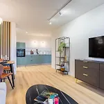 Zeromskiego 15b/6 Appartement *