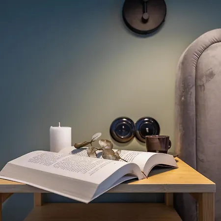 Zeromskiego 15b/6 Апартаменты *