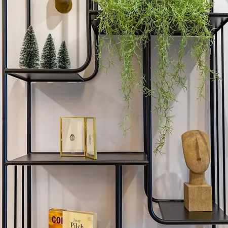 Zeromskiego 15b/6 * Шклярска-Поремба