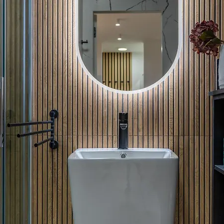 Zeromskiego 15b/6 Апартаменты Шклярска-Поремба