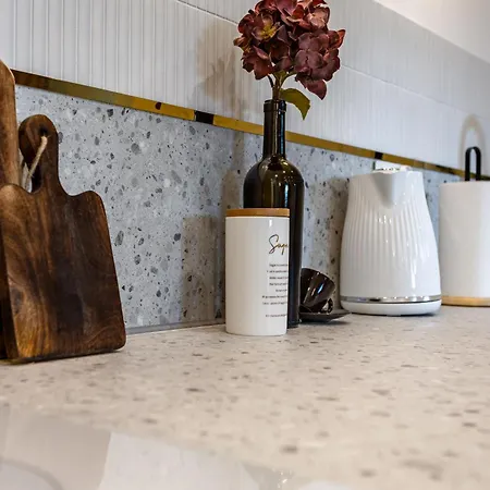 Zeromskiego 15b/6 Шклярска-Поремба