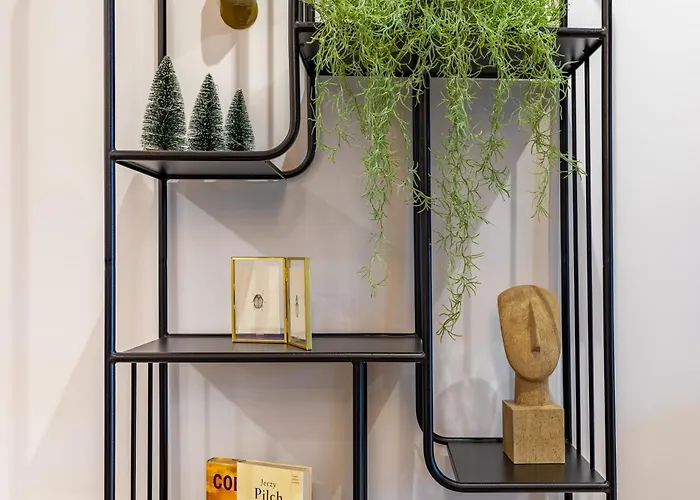 Zeromskiego 15b/6 * Szklarska Poreba