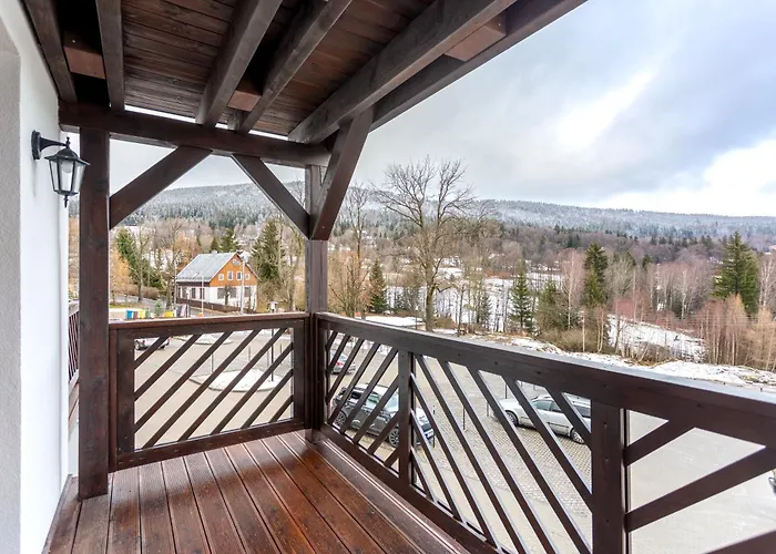 Appartement Zeromskiego 15b/6 Szklarska Poreba