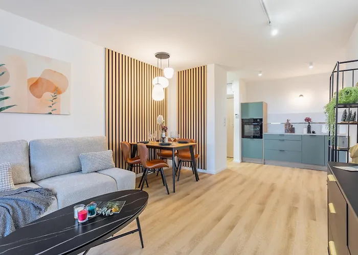 Appartement Zeromskiego 15b/6 Szklarska Poreba